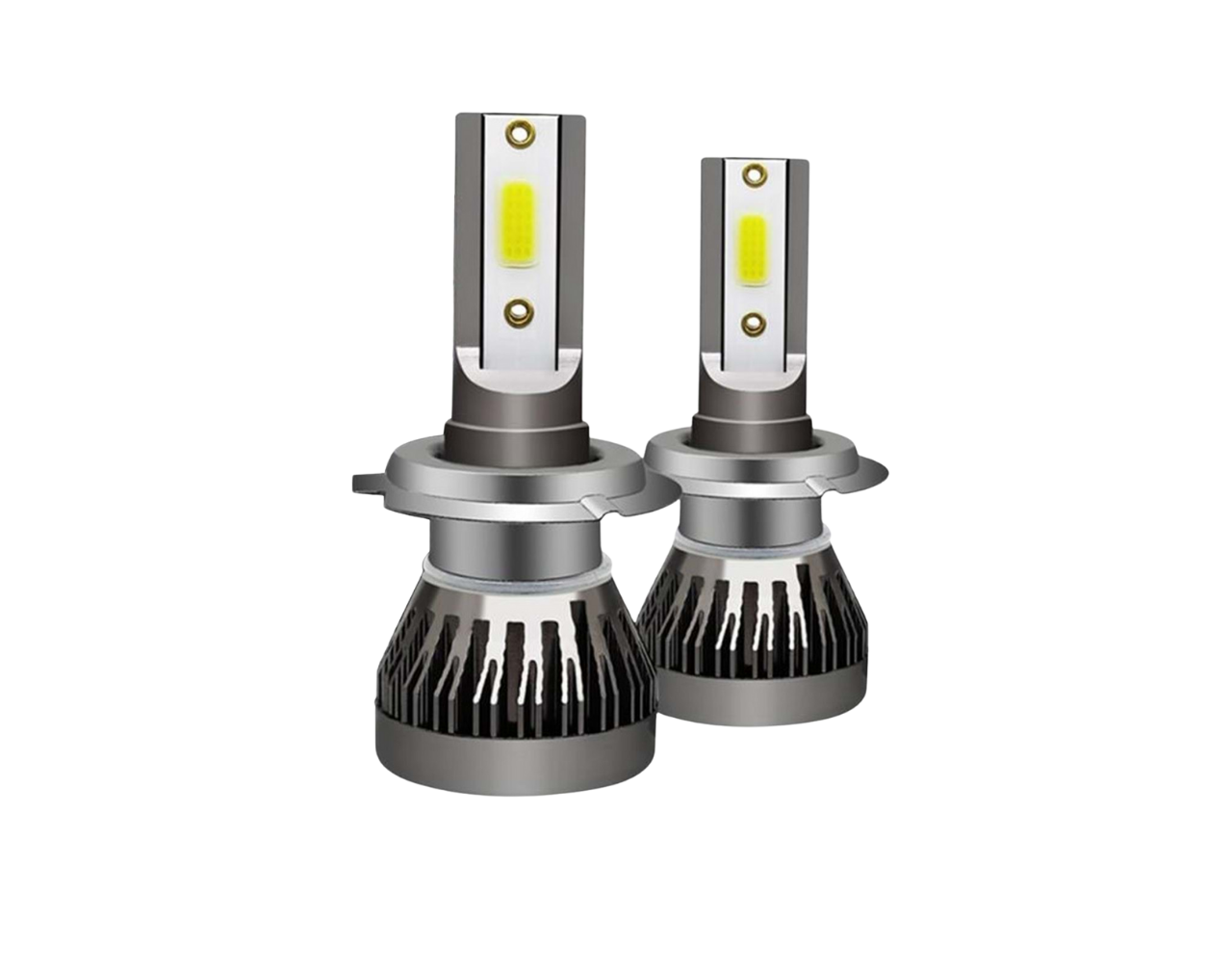 Ampul - Xenon - Led