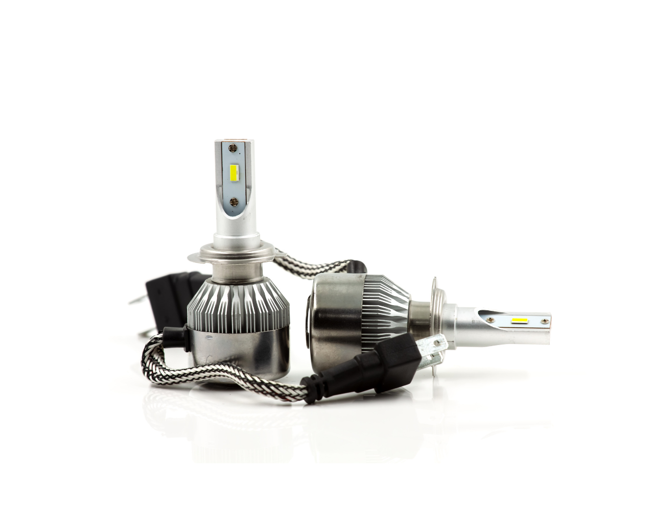 Led Far Ampulleri