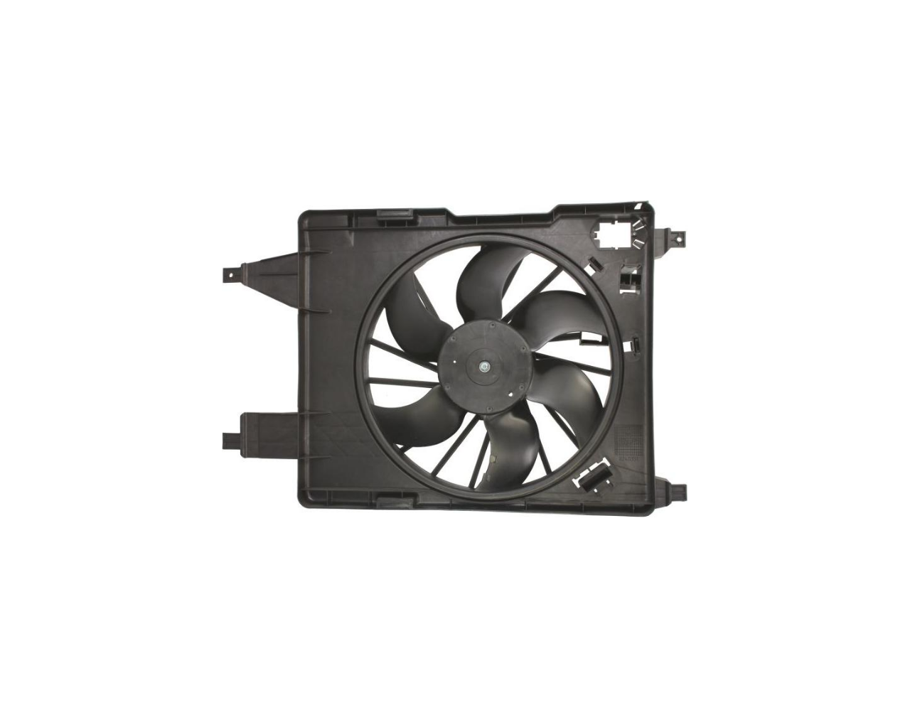 Fan Motoru