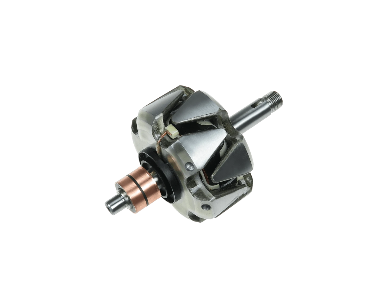 Rotor